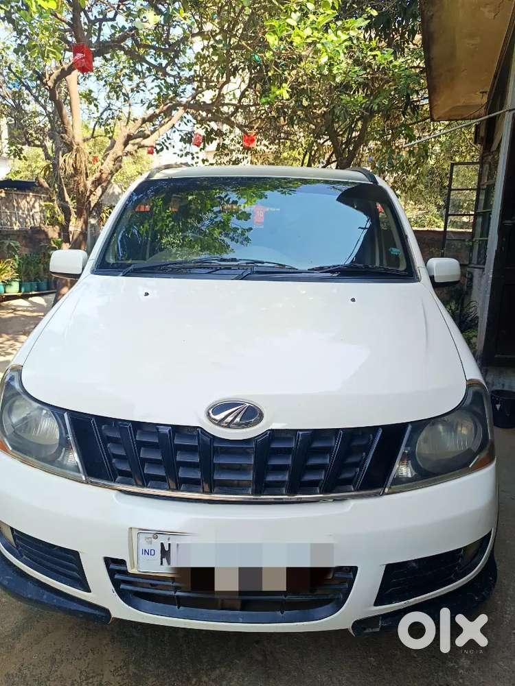 Mahindra Xylo 2012 E8 Top Model Chilled A/c