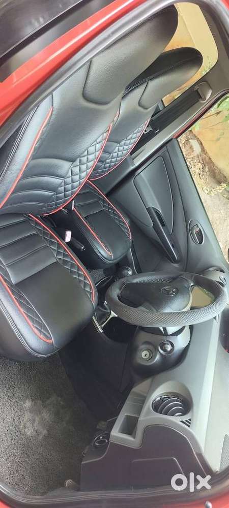 Toyota Etios 2010-2012 G, 2012, Petrol
