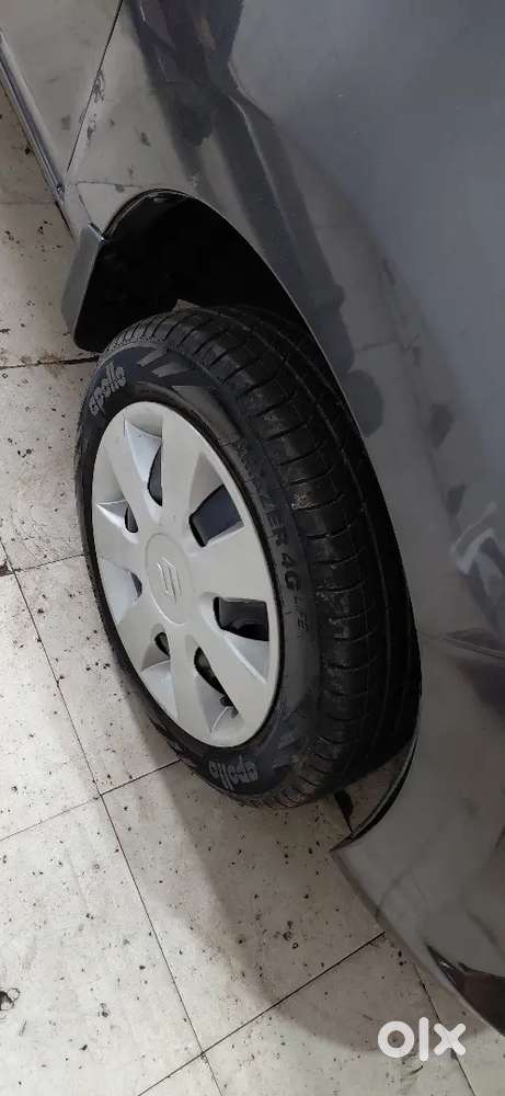 Maruti Suzuki Alto K10 2018 Petrol Car