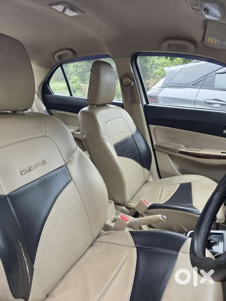 Maruti Suzuki Dzire 2017