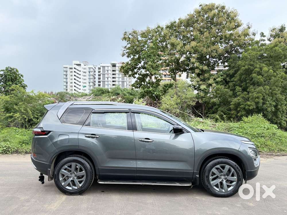 Tata Safari 2.0 Kryotec Xt Plus, 2021, Diesel
