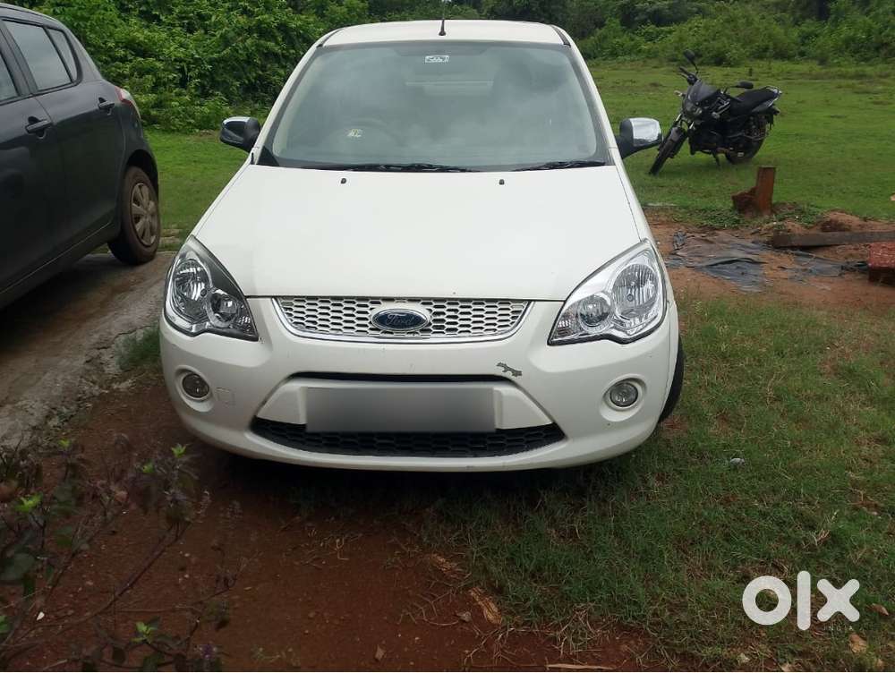 Ford Fiesta Classic 1.6 Duratec Sxi Petrol &ndash; 2009 Model