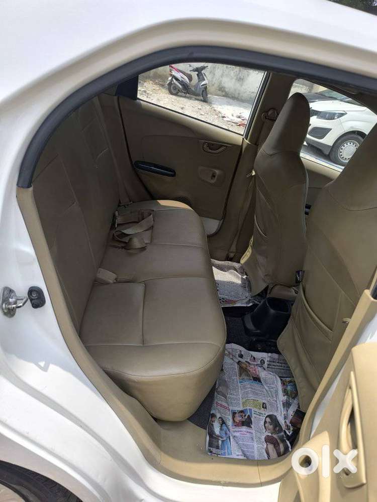 Honda Brio, 2015, Petrol