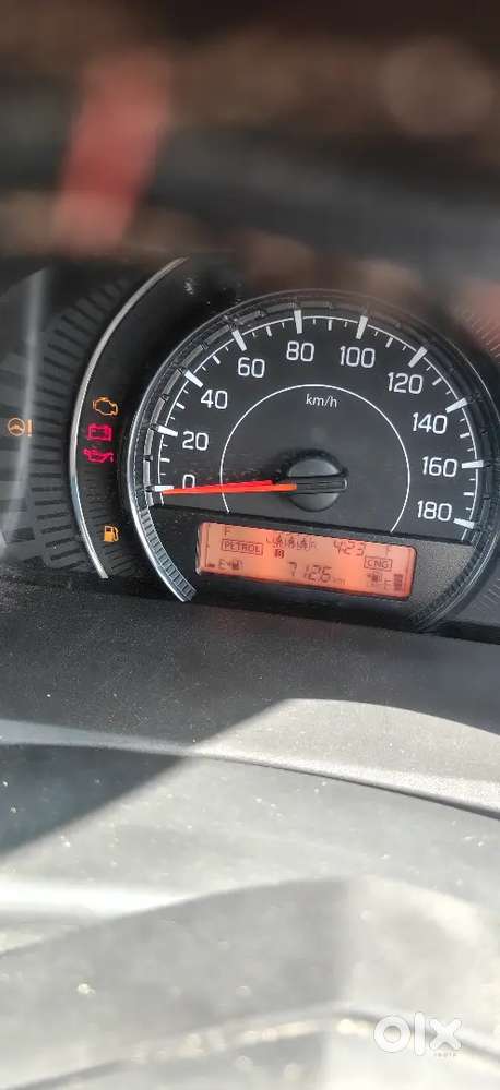 Maruti Suzuki Wagon R Vxi 2026