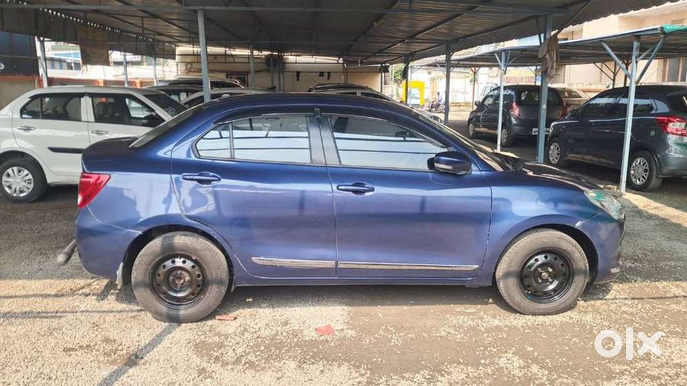 Maruti Suzuki Swift Dzire Vdi Bsiv, 2018, Diesel