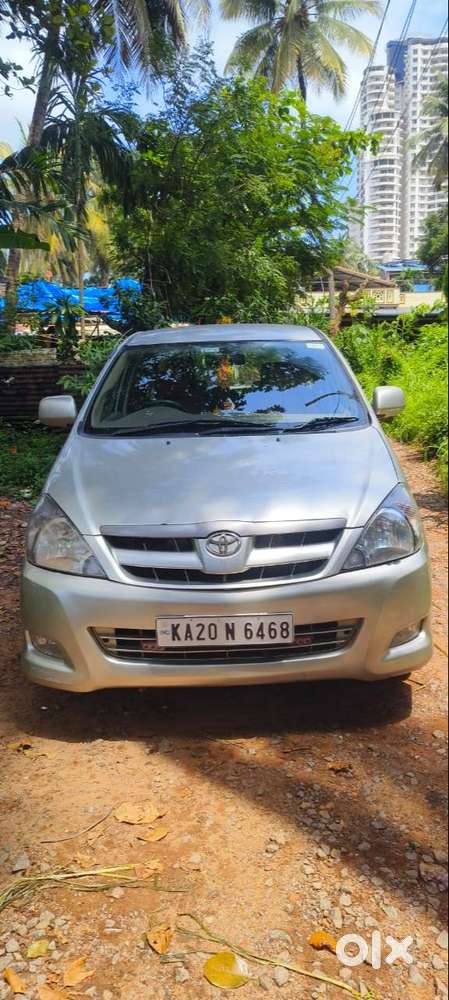 Toyota Innova 2.0 G1 2008