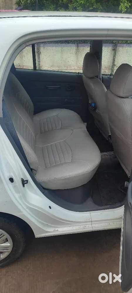Hyundai Santro Xing 2004 Petrol Well Maintained