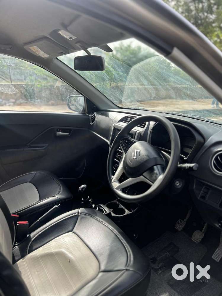 Maruti Suzuki Alto K10 Plus Edition, 2024, Petrol