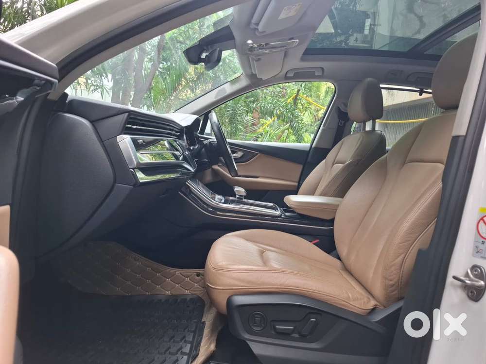 Audi Q7 Technology 55 Tfsi W/o Matrix, 2023, Petrol