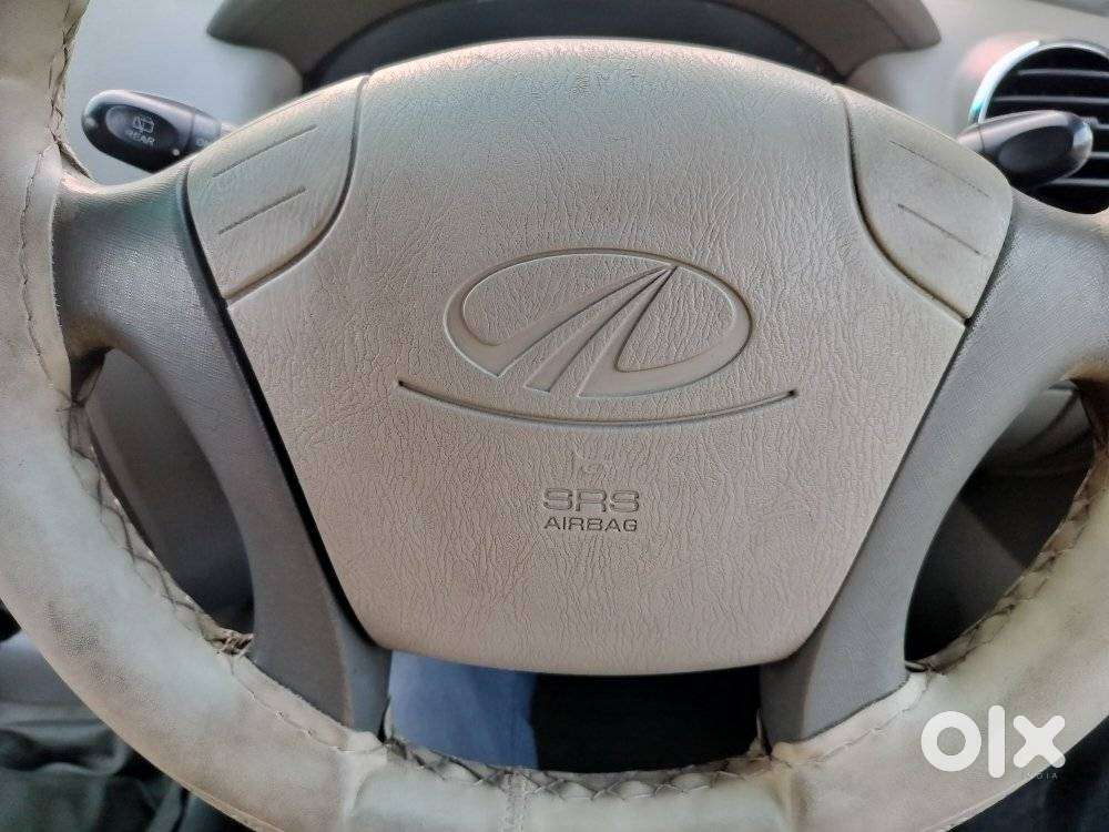 Mahindra Quanto C8, 2014, Diesel