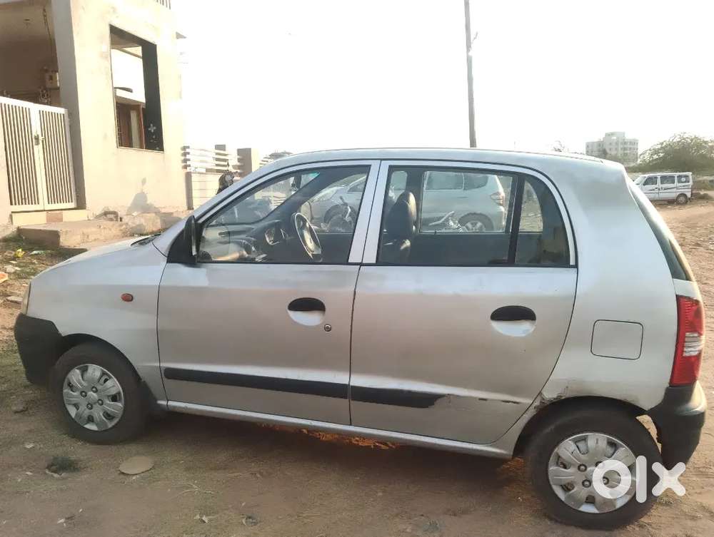 Hyundai Santro Xing Xl 2007