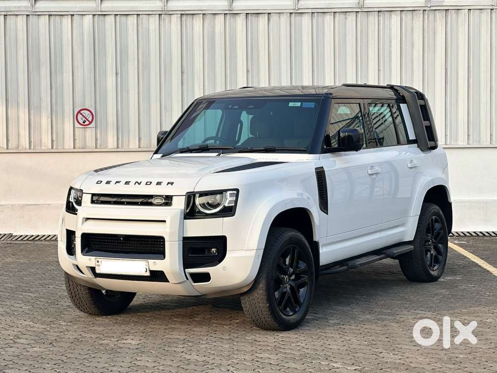 Land Rover Defender 2.0 110 Hse, 2025, Petrol