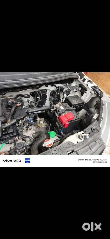 Maruti Suzuki Wagon R 2025 1.0 Lxi Petrol