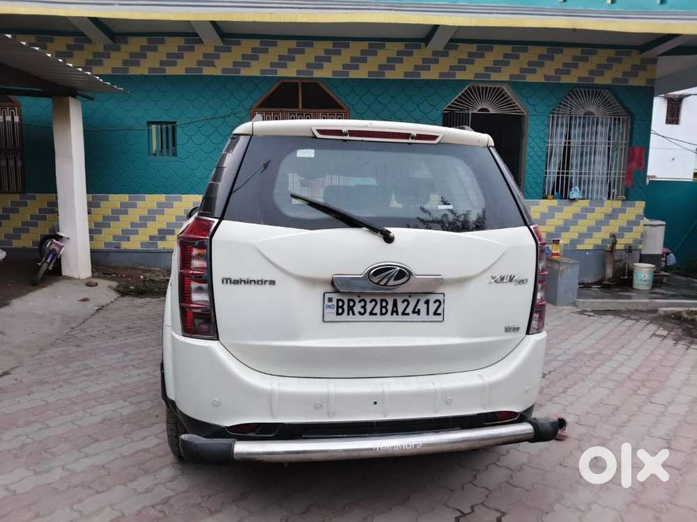 Mahindra Xuv500 Diesel 2015