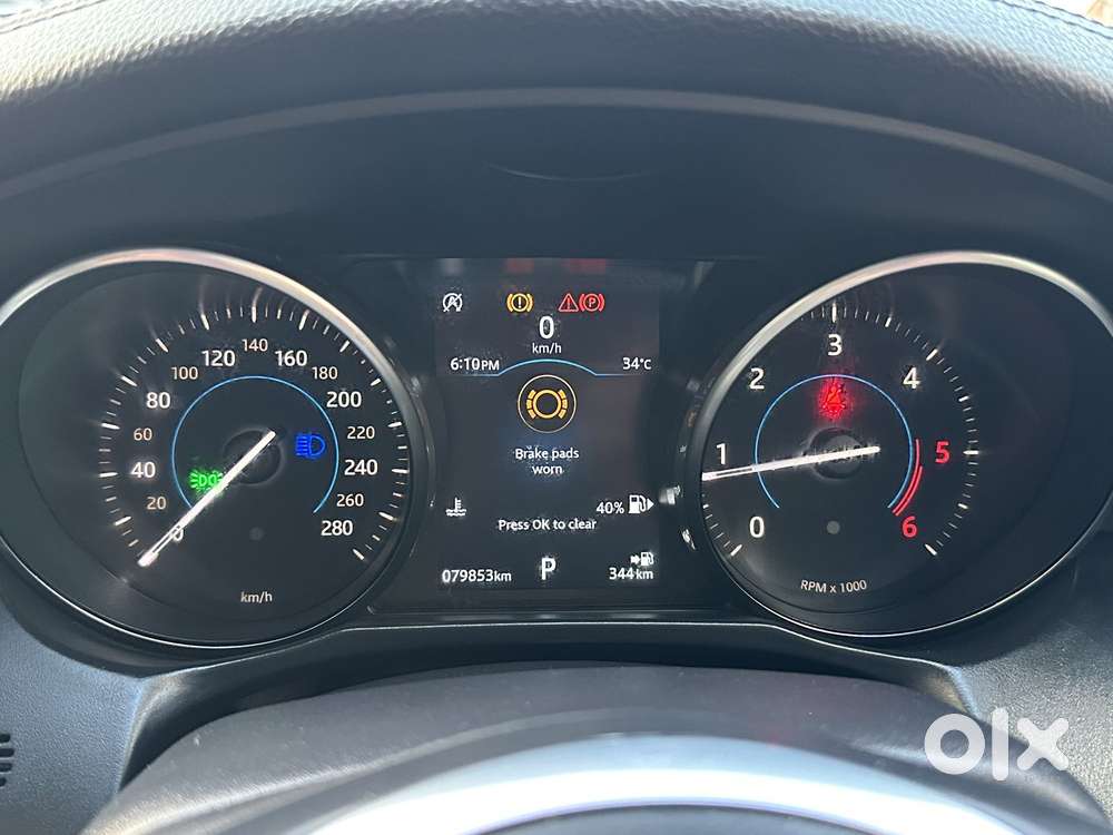 Jaguar Xf 2.0 Diesel Prestige, 2019, Diesel