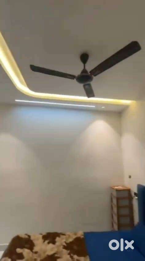 3 BHK Flat for Rent in Vidya Nagar | Family Only | ₹16,000 | Car Parki