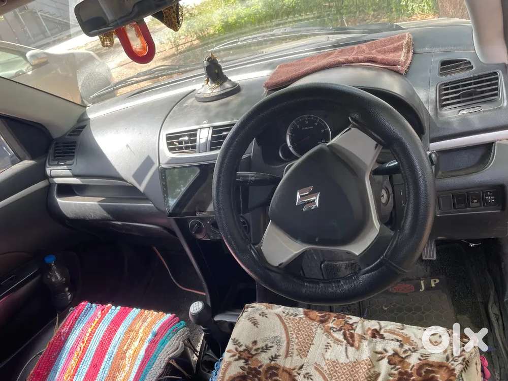 Maruti Suzuki Swift 2015 Diesel Good Condition