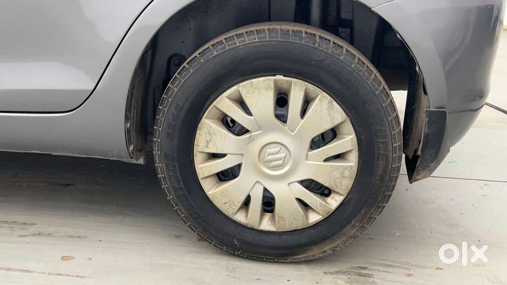 Maruti Suzuki Swift Vvt Vxi, 2012, Petrol
