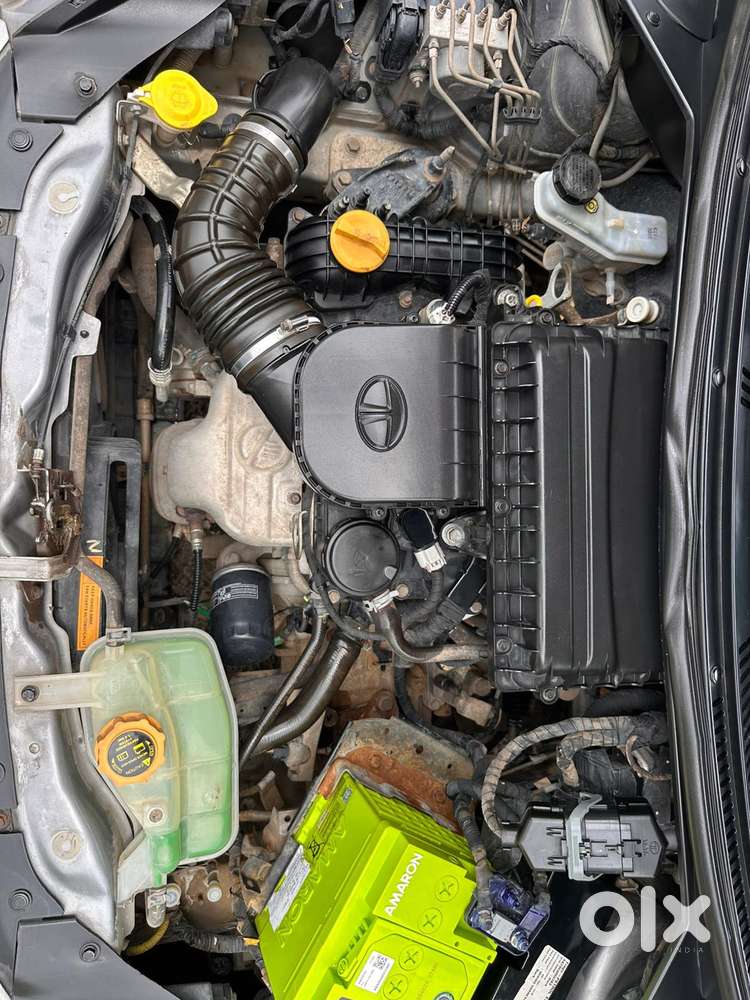 Tata Tiago 1.2 Revotron Xz Plus, 2019, Petrol