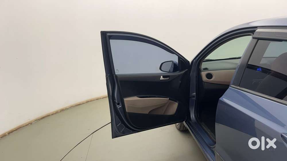 Hyundai Xcent [ ] 1.2 S, 2015, Petrol