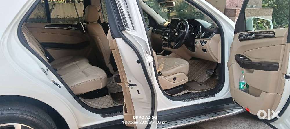 Mercedes-benz Gle Class 2.1 250d 4matic, 2018, Diesel