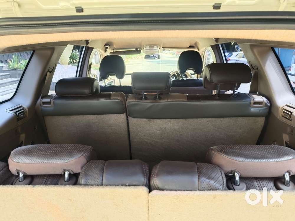 Mahindra Xuv500 W8, 2012, Diesel