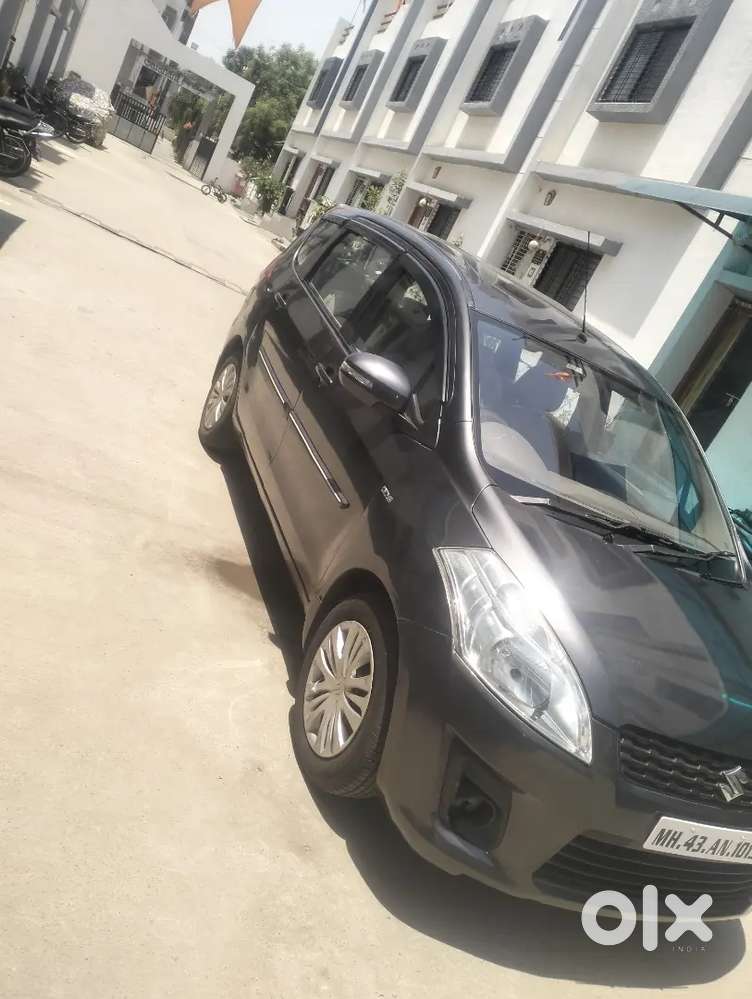 Maruti Suzuki Ertiga 2013 Diesel 94000 Km Driven