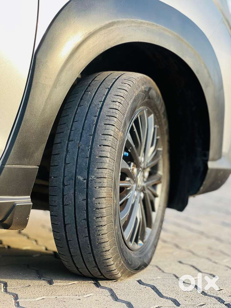 Maruti Suzuki Xl6 1.5 Alpha Mt, 2021, Petrol