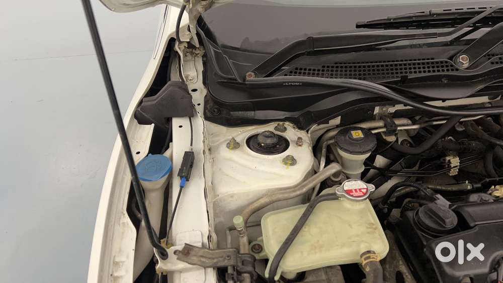 Honda Civic Zx, 2019, Petrol