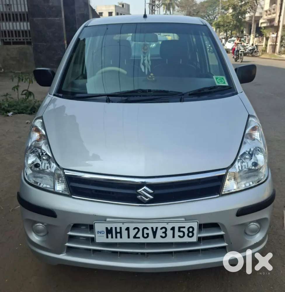 Maruti Suzuki Zen Estilo (lxi)