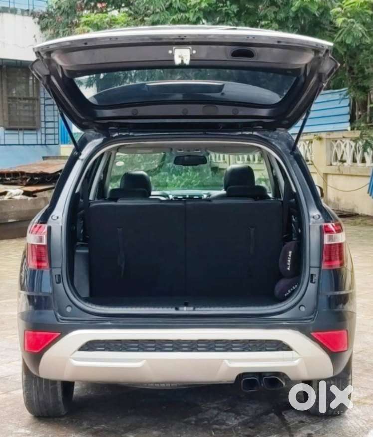 Hyundai Alcazar 1.5 Platinum (o) Diesel At 7 Str, 2022, Diesel