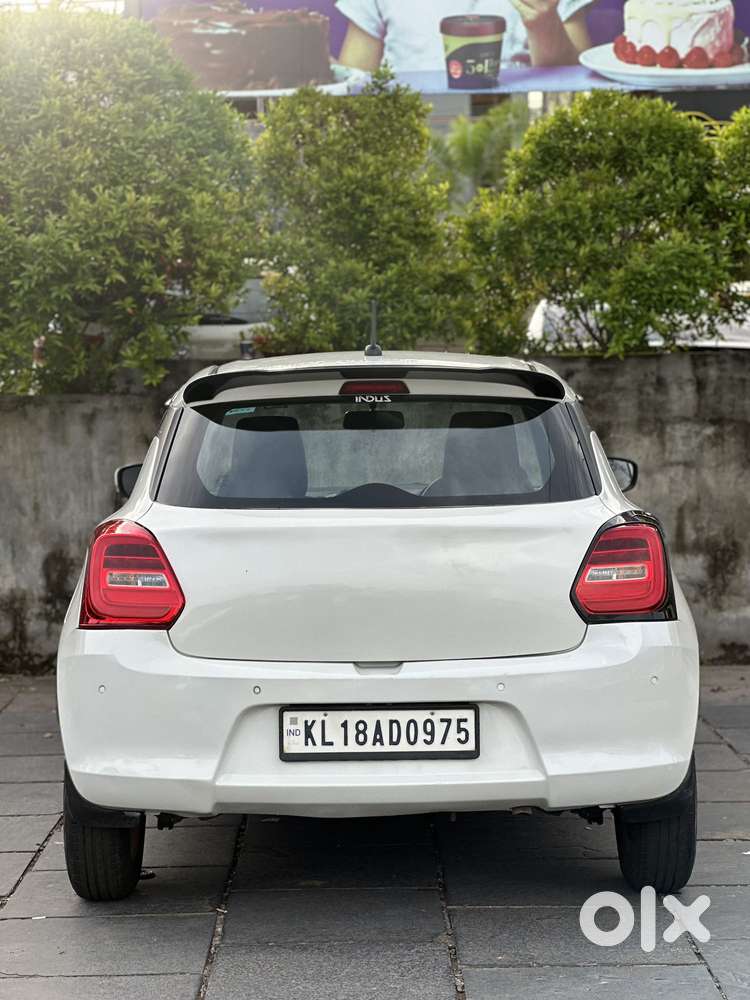 Maruti Suzuki Swift Vxi Ags, 2023, Petrol