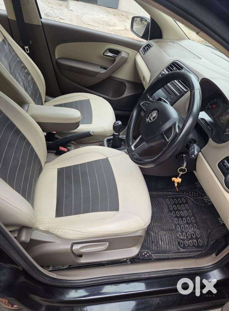 Skoda Rapid 2013-2016 1.5 Tdi Elegance Black Package, 2015, Diesel