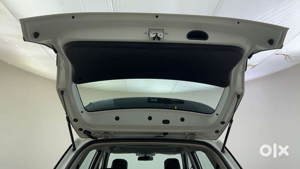 Hyundai Creta 1.5 S Plus Knight Petrol, 2023, Petrol