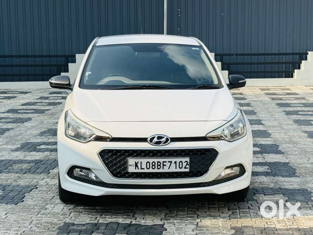 Hyundai Elite I20 Asta 1.2 Mt, 2015, Petrol