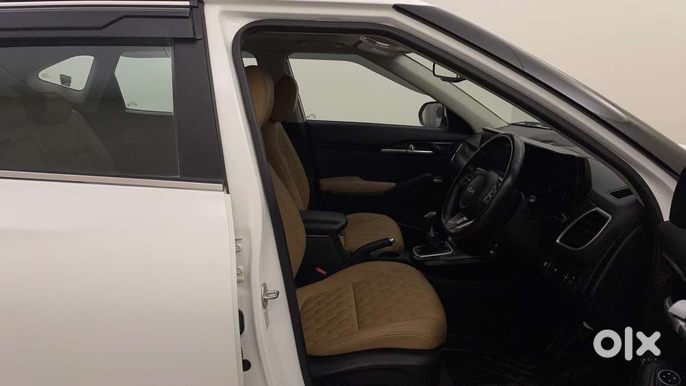 Kia Seltos Htx Plus D, 2022, Diesel