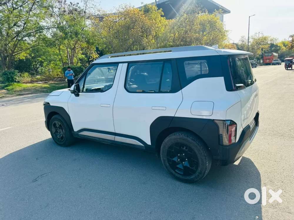 Kia Syros, 2026, Petrol