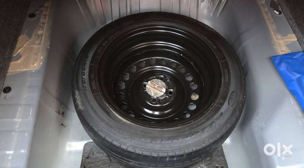 Honda City V Petrol Cvt, 2019, Petrol