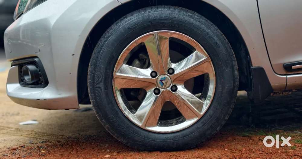 Honda Mobilio V I-dtec, 2014, Diesel