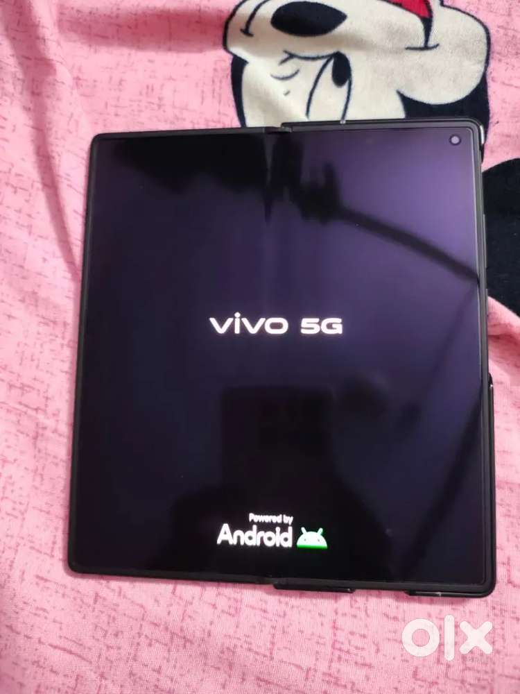 vivo x fold3 pro exchange