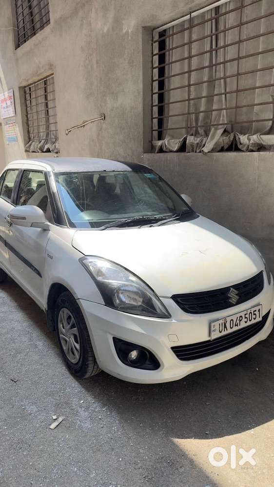 Maruti Suzuki Swift Dzire Diesel Well Maintained