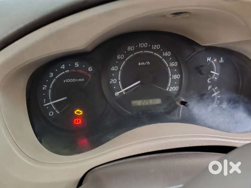 2010 Registration Strong Engine Strong Battery Well Maintain