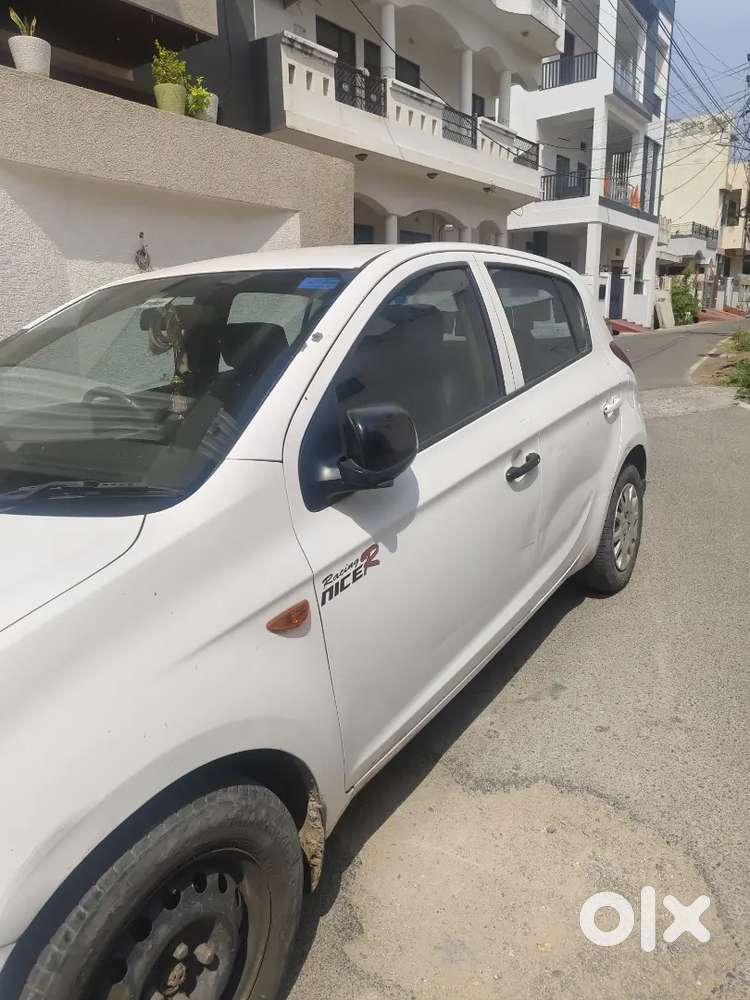 I20 Car Well Maintained