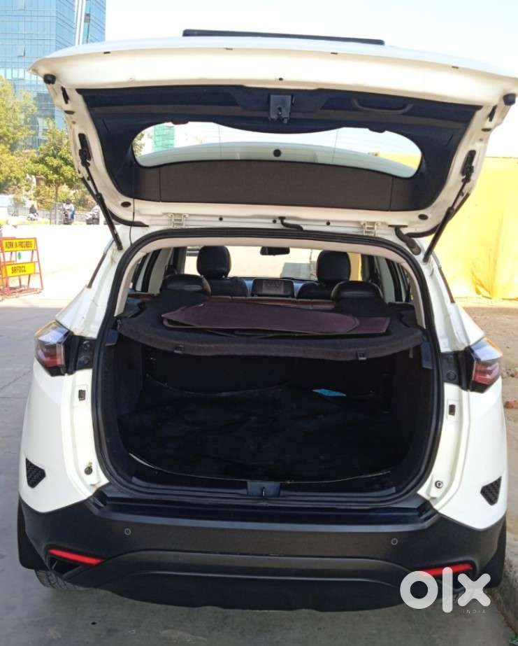 Tata Harrier Xt+, 2023, Diesel