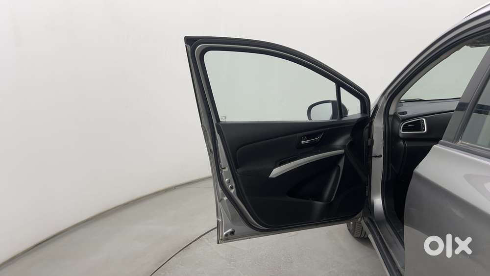 Maruti Suzuki S-cross Zeta 1.6, 2015, Diesel