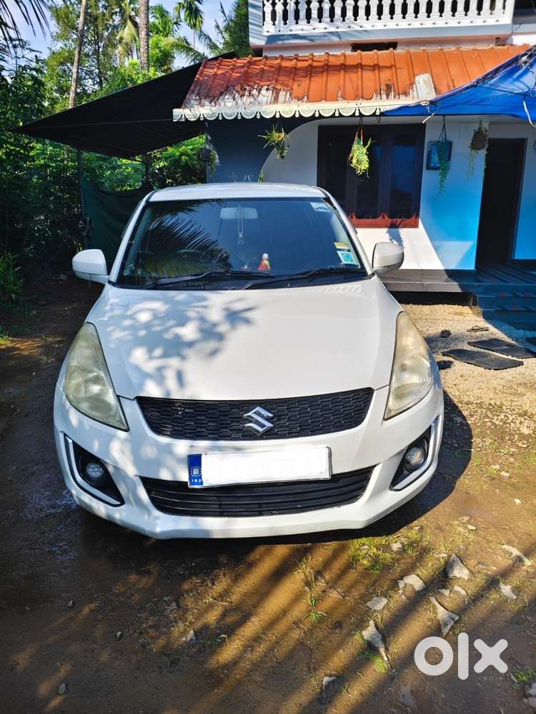 Maruti Suzuki Swift 2015 Year