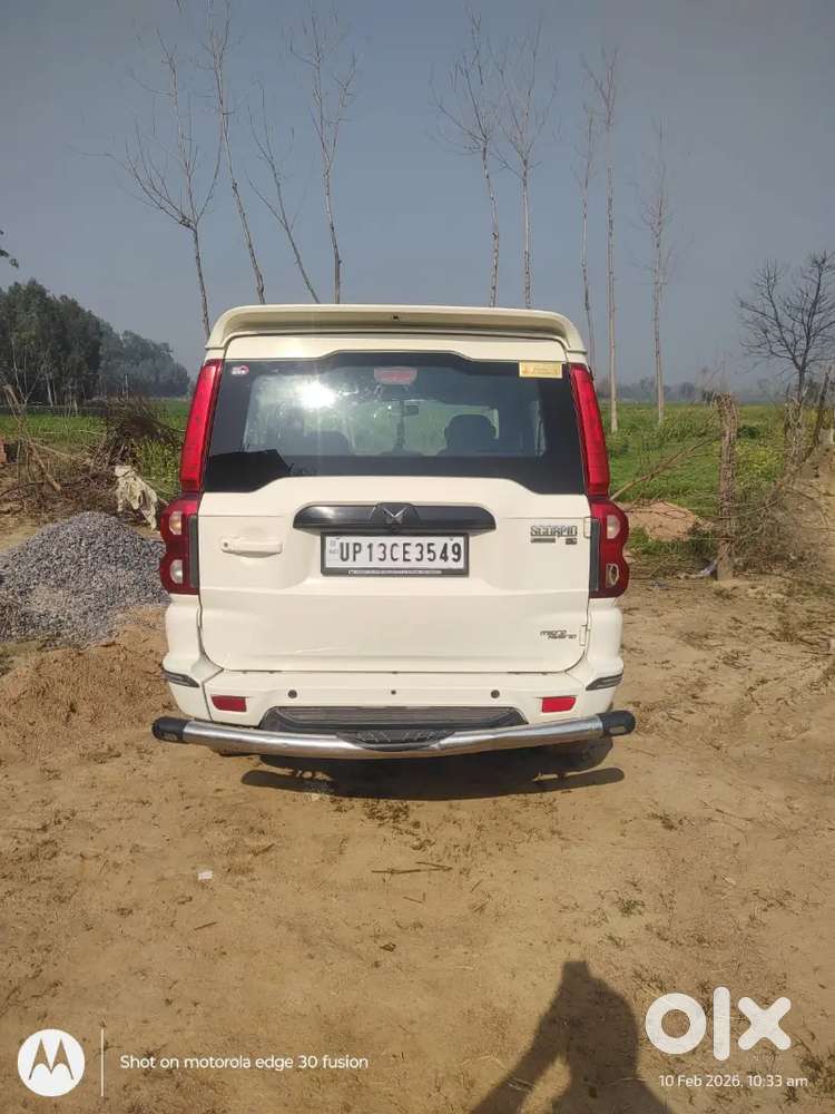 Mahindra Xuv 3xo