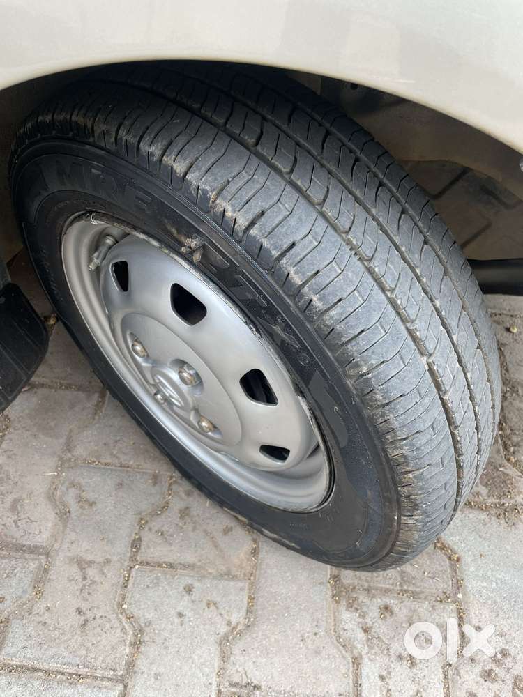 Hyundai Santro Xing Xo, 2007, Petrol