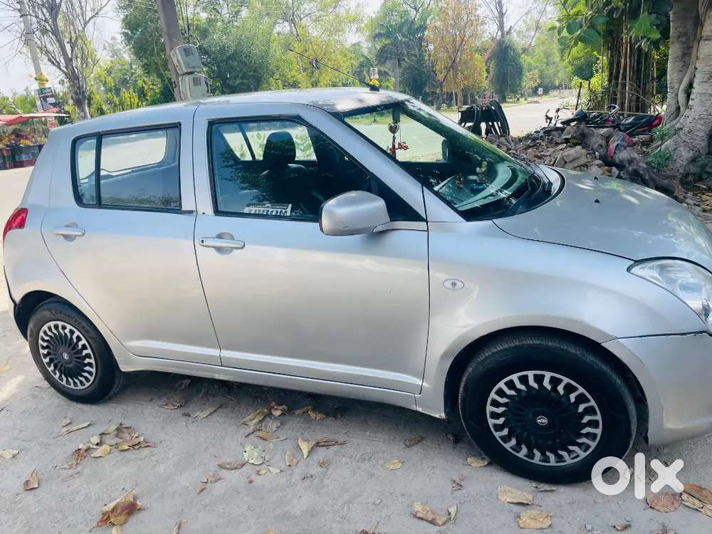 Maruti Suzuki Swift 2009 Petrol Good Condition