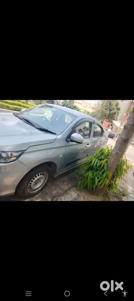 Honda Amaze Diesel 2nd Owner